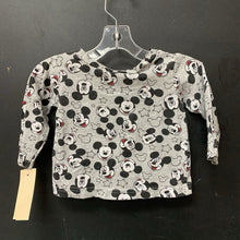 Load image into Gallery viewer, Disney baby Mickey Tshirt
