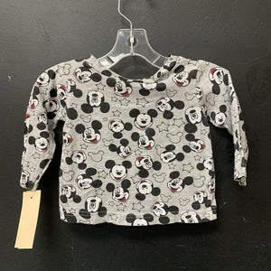 Disney baby Mickey Tshirt