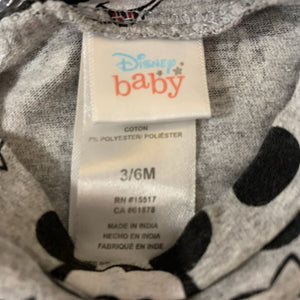 Disney baby Mickey Tshirt
