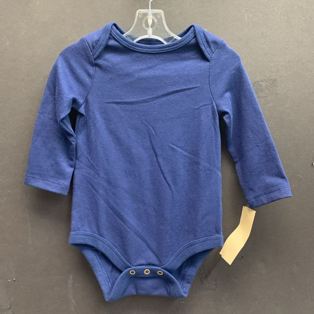 Solid Onesie (NEW)