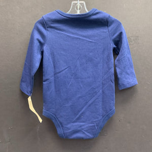 Solid Onesie (NEW)