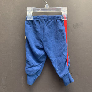 Stripe Joggers
