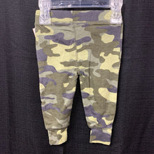 Load image into Gallery viewer, Camouflage Pants
