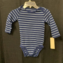 Load image into Gallery viewer, Striped onesie
