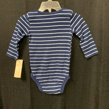 Load image into Gallery viewer, Striped onesie
