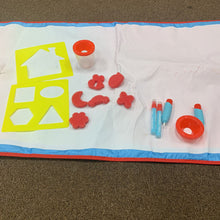 Load image into Gallery viewer, Aqua Draw Water Drawing Mat w/Accesories
