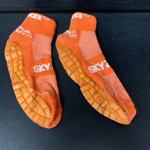 Trampoline Socks