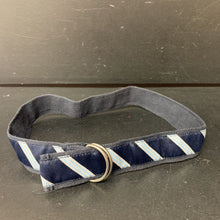 Load image into Gallery viewer, Boys Striped Belt
