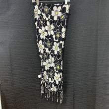 Load image into Gallery viewer, Floral Scarf
