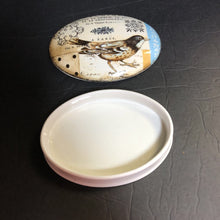 Load image into Gallery viewer, Bird Trinket Dish (Kimberley Polson)
