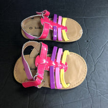 Load image into Gallery viewer, Girls Strappy Sandals

