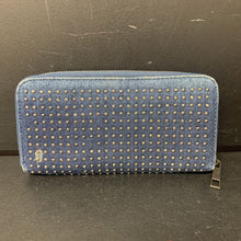 Load image into Gallery viewer, Studded Wallet
