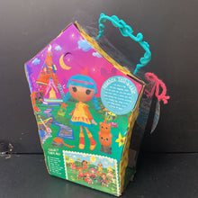 Load image into Gallery viewer, Feather Tell-a-tale Doll (NEW)
