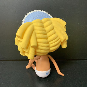 Little Bah Peep Doll