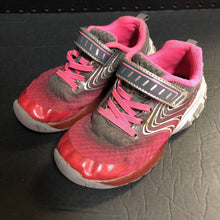Load image into Gallery viewer, Girls Light-Up Sneakers
