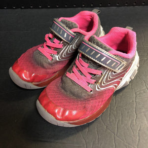 Girls Light-Up Sneakers