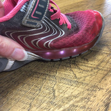 Load image into Gallery viewer, Girls Light-Up Sneakers
