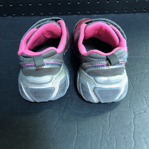 Girls Light-Up Sneakers