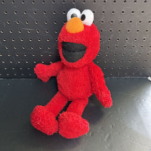 Sesame Street Elmo Plush