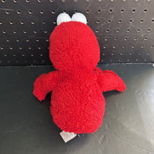 Load image into Gallery viewer, Sesame Street Elmo Plush
