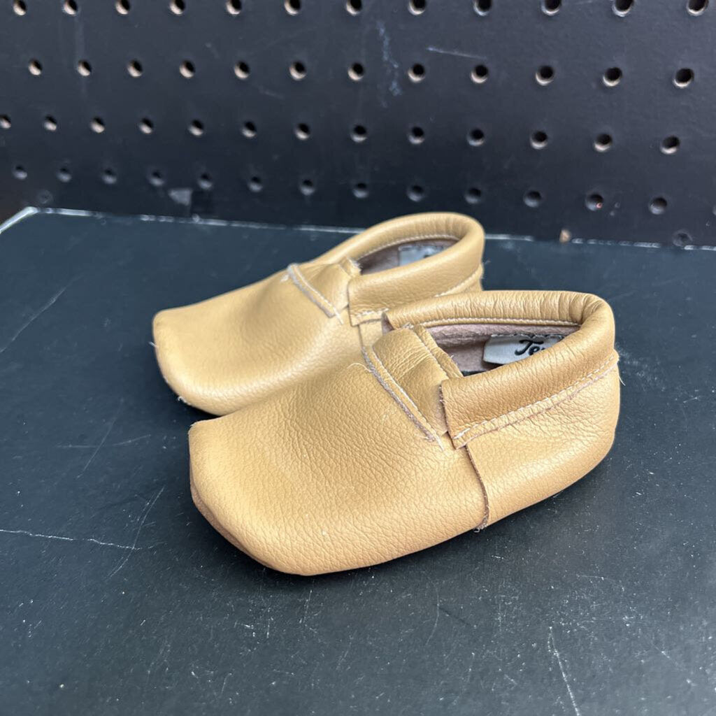 Boys Moccasins (Texas Moccs)