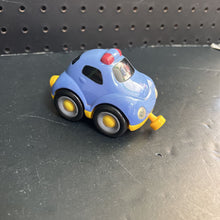 Load image into Gallery viewer, Magnetic Link &amp; Go Police Car (Toy Park)
