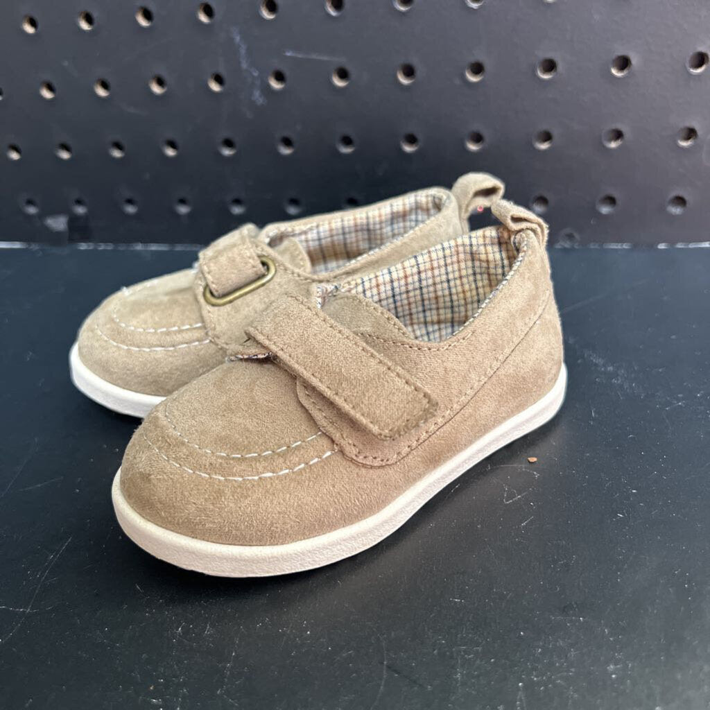 Boys Velcro Shoes