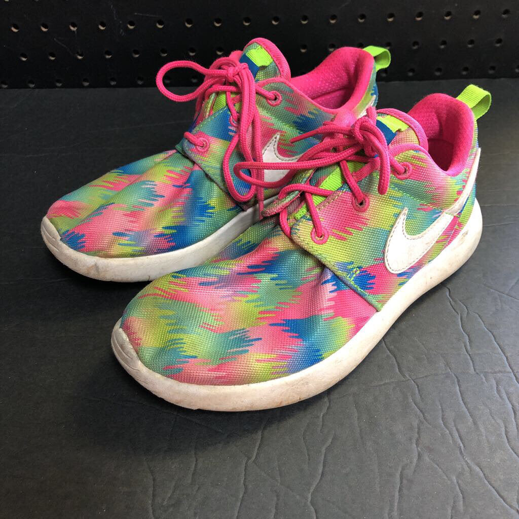 Girls Roshe Sneakers