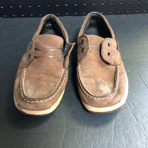 Boys Slip On Shoes