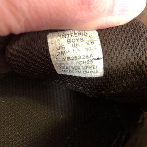 Boys Slip On Shoes