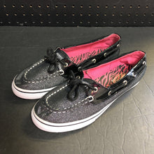 Load image into Gallery viewer, Girls Sparkly Shoes
