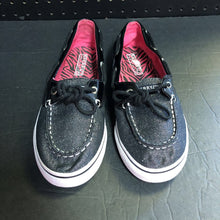 Load image into Gallery viewer, Girls Sparkly Shoes
