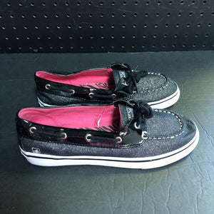 Girls Sparkly Shoes