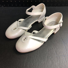 Load image into Gallery viewer, Girls Rhinestone Shoes
