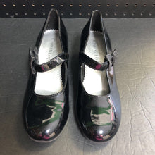 Load image into Gallery viewer, Girls Wedge Heel Shoes
