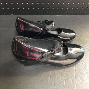 Girls Wedge Heel Shoes