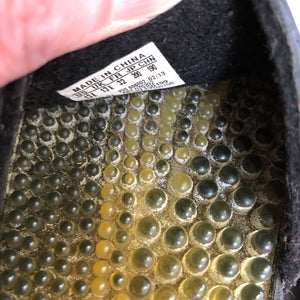 Boys Slide On Shoes