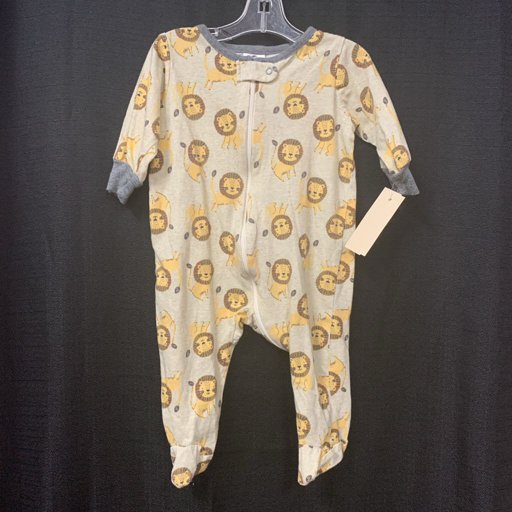 Lion Sleepwear
