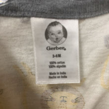 Load image into Gallery viewer, Lion Sleepwear
