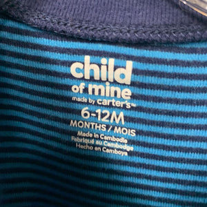 "Mommy's..." Onesie