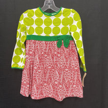 Load image into Gallery viewer, Polka Dot Dress
