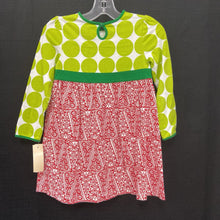Load image into Gallery viewer, Polka Dot Dress
