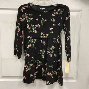 Flower Dress