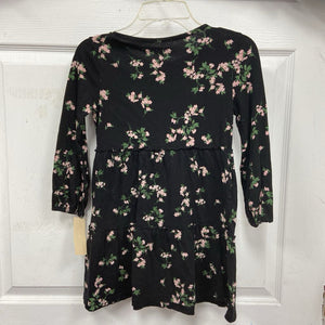 Flower Dress
