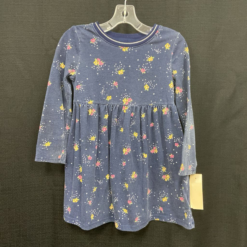 Flower Dress