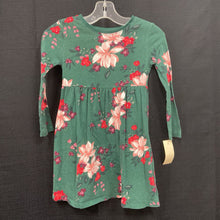 Load image into Gallery viewer, Flower Dress
