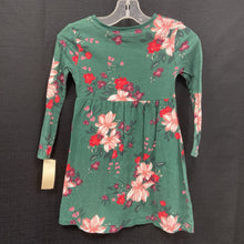 Load image into Gallery viewer, Flower Dress
