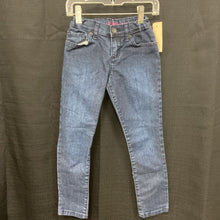 Load image into Gallery viewer, Denim Pants
