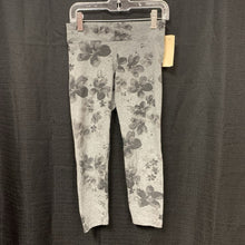 Load image into Gallery viewer, Flower Leggings
