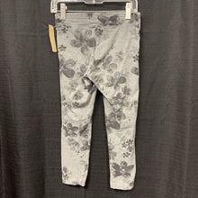 Load image into Gallery viewer, Flower Leggings
